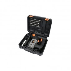 79076 STHOR Ciocan rotopercutor prindere SDS PLUS,..